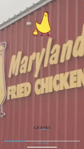 Play Maryland Fried Chicken Play Maryland Fried Chicken