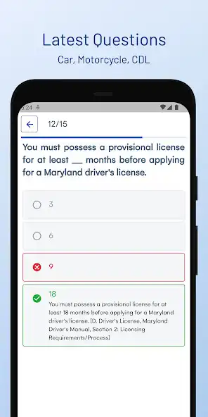 Play Maryland MVA Driver Test Prep and enjoy Maryland MVA Driver Test Prep with UptoPlay Play Maryland MVA Driver Test Prep and enjoy Maryland MVA Driver Test Prep with UptoPlay