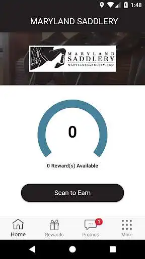 Play Maryland Saddlery Rewards  and enjoy Maryland Saddlery Rewards with UptoPlay