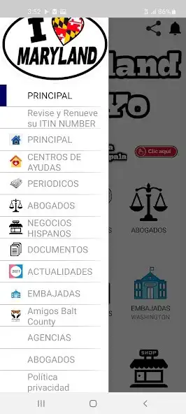 Play Maryland Soy Yo as an online game Maryland Soy Yo with UptoPlay