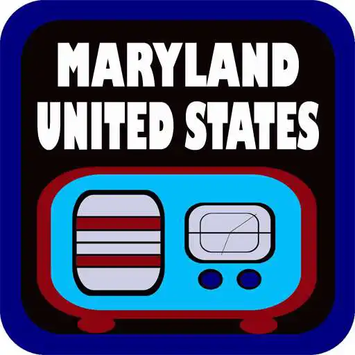 Free play online Maryland USA Radio APK