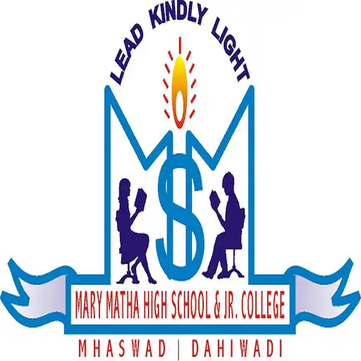 Play MARY MATHA MHASWAD APK