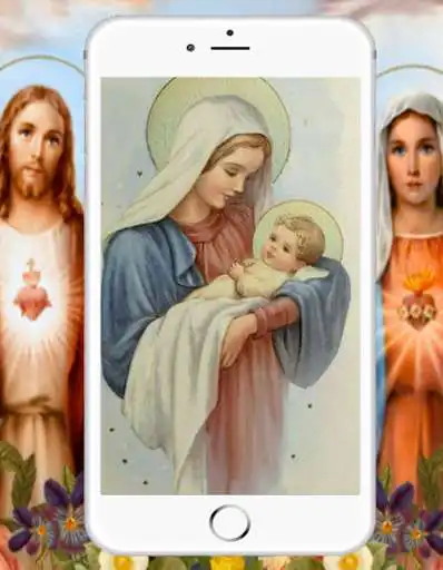 Play Mary Mother of Jesus  and enjoy Mary Mother of Jesus with UptoPlay