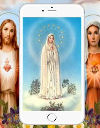 Play Mary Mother of Jesus as an online game Mary Mother of Jesus with UptoPlay