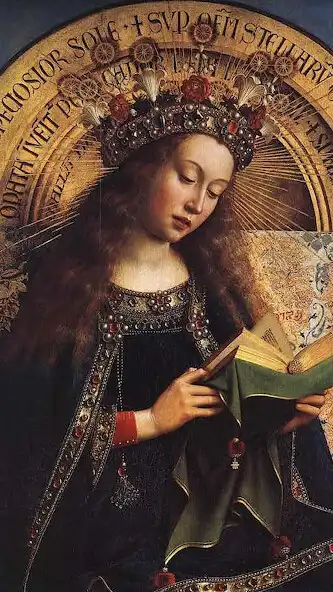 Play Mary Mother of Jesus wallpaper  and enjoy Mary Mother of Jesus wallpaper with UptoPlay
