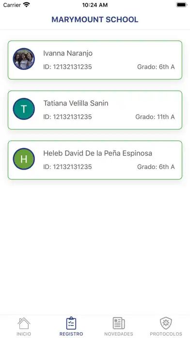 Play Marymount Barranquilla as an online game Marymount Barranquilla with UptoPlay