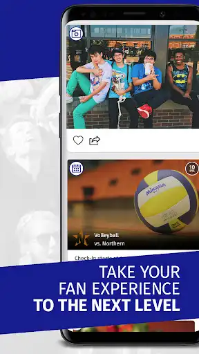 Play Marymount Saints Athletics  and enjoy Marymount Saints Athletics with UptoPlay