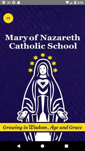 Play Mary of Nazareth School PA  and enjoy Mary of Nazareth School PA with UptoPlay