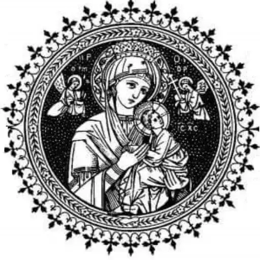 Play Mary Our Help - Catholic Prayers  Resources APK