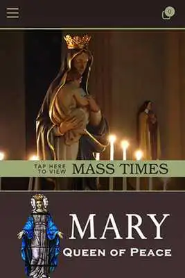 Play Mary Queen of Peace