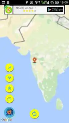 Play Marys Boyfriend Tracker