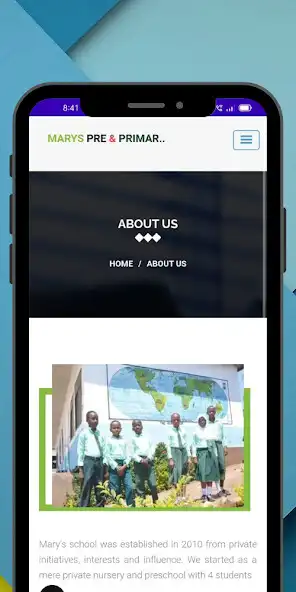 Play Mary School  and enjoy Mary School with UptoPlay