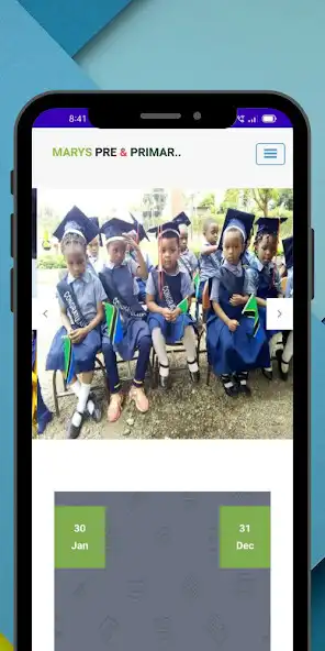 Play Mary School as an online game Mary School with UptoPlay