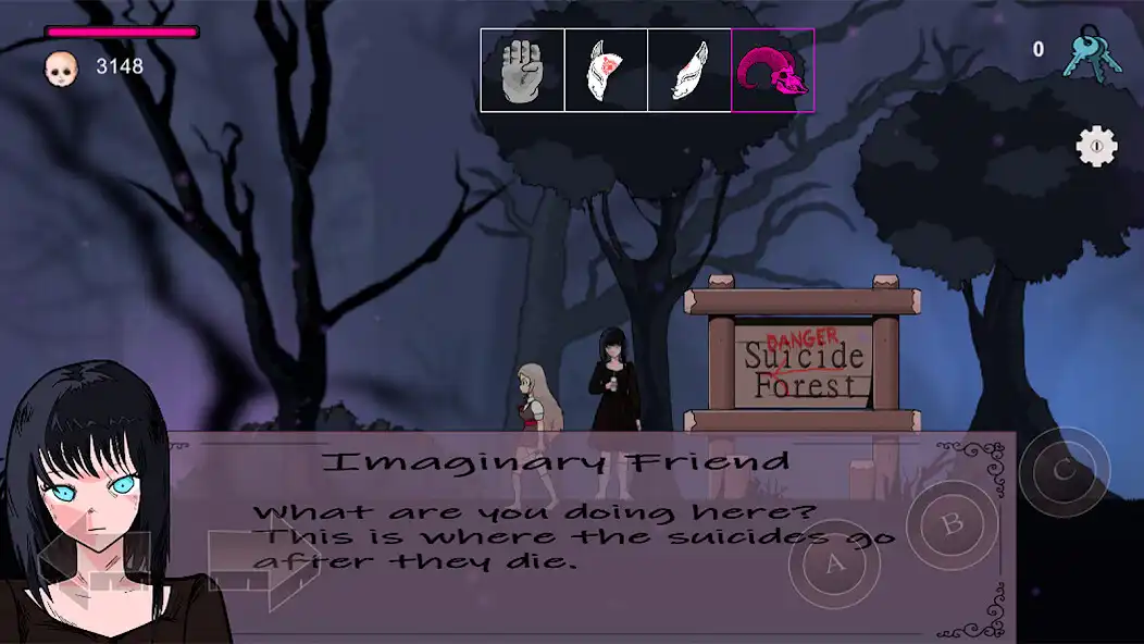 Play Marys Coma  and enjoy Marys Coma with UptoPlay