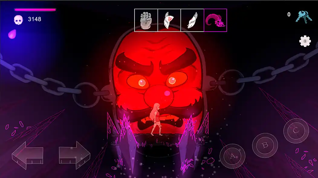 Play Marys Coma as an online game Marys Coma with UptoPlay