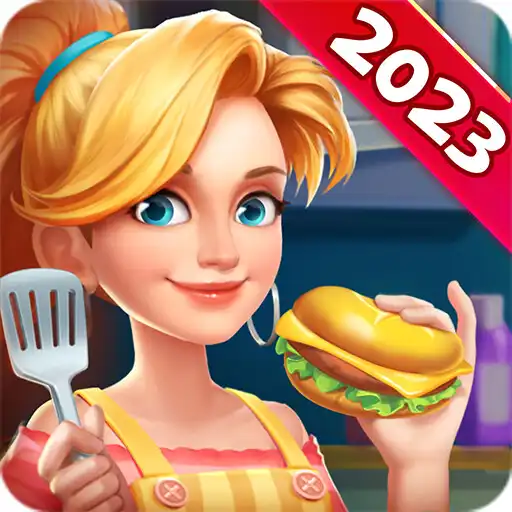 Play Marys Cooking - Master Chef APK
