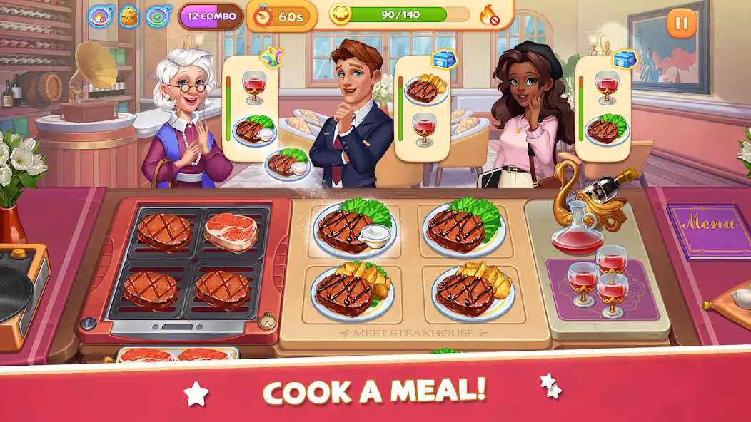Play Marys Cooking - Master Chef and enjoy Marys Cooking - Master Chef with UptoPlay Play Marys Cooking - Master Chef and enjoy Marys Cooking - Master Chef with UptoPlay