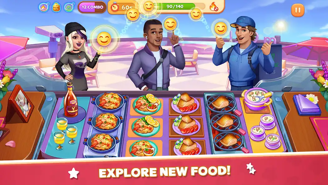 Play Marys Cooking - Master Chef as an online game online Marys Cooking - Master Chef with UptoPlay Play Marys Cooking - Master Chef as an online game Marys Cooking - Master Chef with UptoPlay
