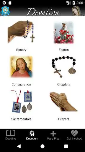 Play Mary as an online game Mary with UptoPlay