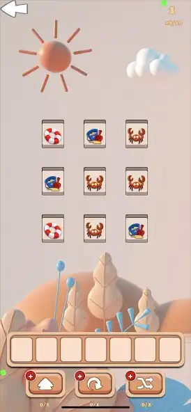 Play Marys Holiday as an online game Marys Holiday with UptoPlay