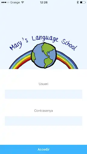 Play Marys Language School  and enjoy Marys Language School with UptoPlay