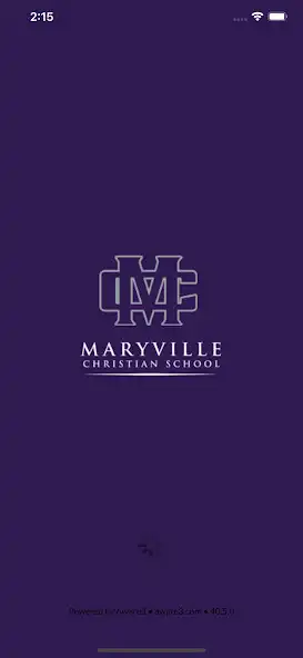 Play Maryville Christian School as an online game Maryville Christian School with UptoPlay