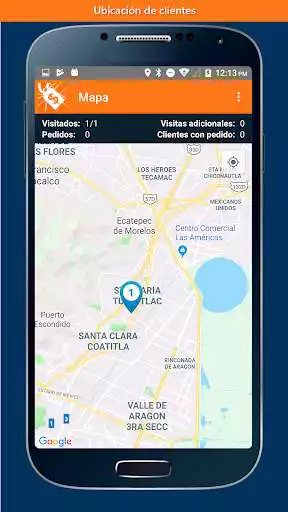 Play APK Marzam Ventas  and enjoy Marzam Ventas with UptoPlay com.marzam.online.ventas