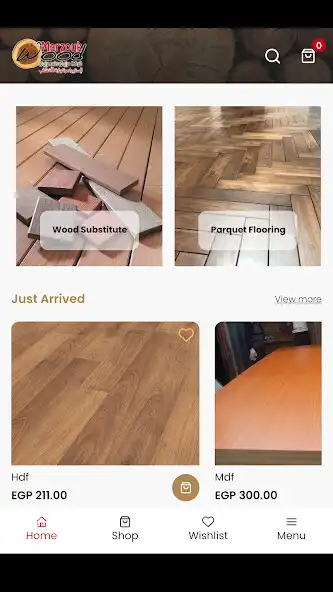 Play Marzouk Parquet  and enjoy Marzouk Parquet with UptoPlay