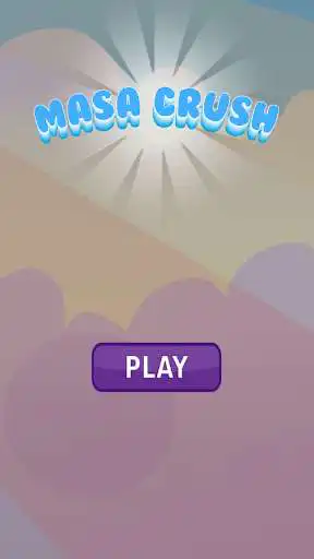 Play Masa Crush  and enjoy Masa Crush with UptoPlay