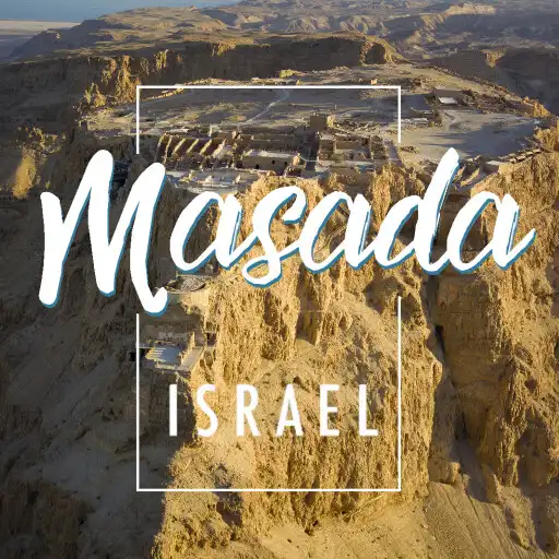 Play Masada Tour Guide: Israel APK