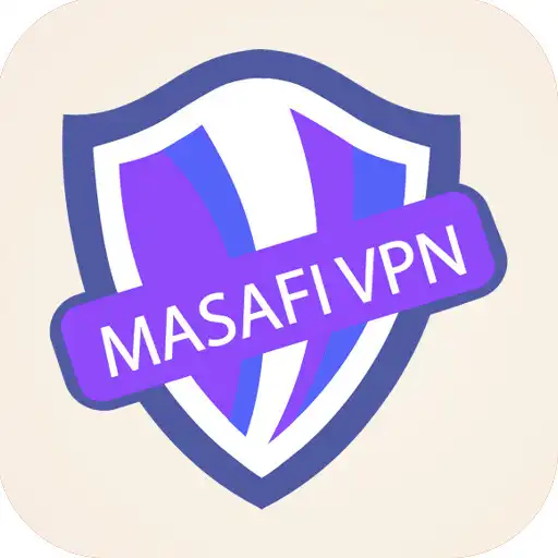 Play Masafi VPN: Secure Proxy APK