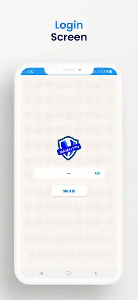 Play Masafi VPN: Secure Proxy  and enjoy Masafi VPN: Secure Proxy with UptoPlay