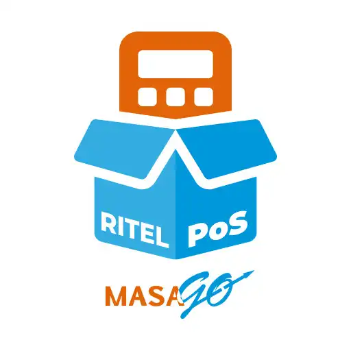 Play MASAGO RITEL PoS APK Play MASAGO RITEL PoS APK