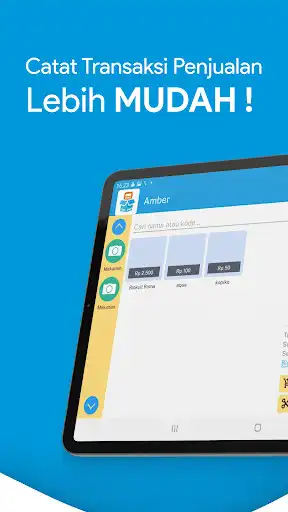 Play MASAGO RITEL PoS  and enjoy MASAGO RITEL PoS with UptoPlay