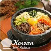 Free play online Masakan Korea Populer APK