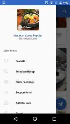 Play Masakan Korea Populer Play Masakan Korea Populer