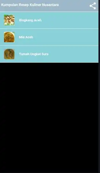 Play Masakan Nusantara, 34 Provinsi as an online game Masakan Nusantara, 34 Provinsi with UptoPlay