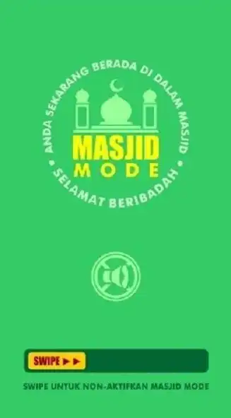 Play Masa kembali ke masjid  and enjoy Masa kembali ke masjid with UptoPlay