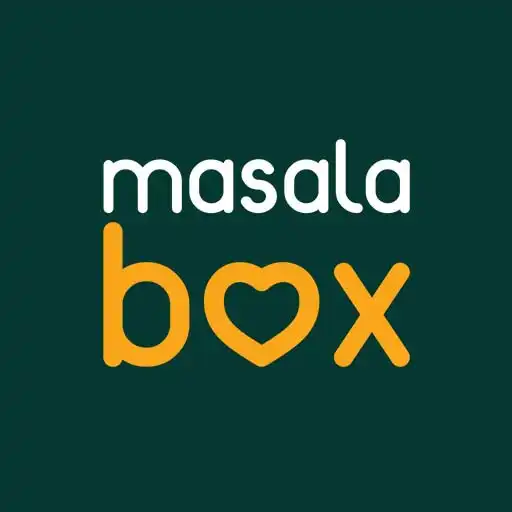 Play Masala Box - Order Homemade Food By Homechefs APK