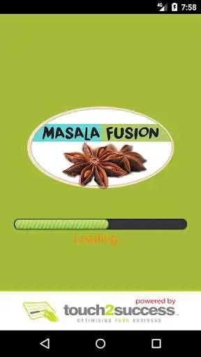 Play Masala Fusion Indian Restaurant  and enjoy Masala Fusion Indian Restaurant with UptoPlay
