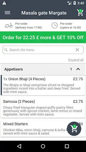 Play Masala Gate as an online game Masala Gate with UptoPlay