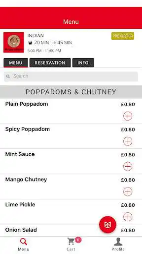 Play Masala Kitchen  and enjoy Masala Kitchen with UptoPlay