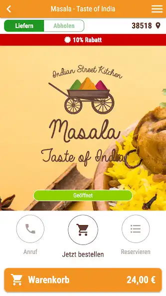 Play Masala - Taste of India and enjoy Masala - Taste of India with UptoPlay Play Masala - Taste of India and enjoy Masala - Taste of India with UptoPlay