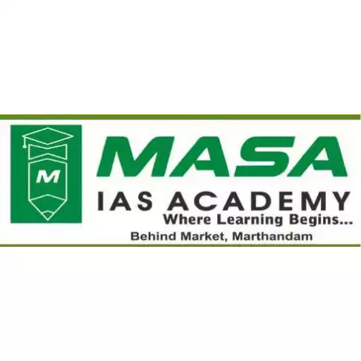 Play MASA Learning App APK