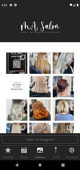 Play MASalon and enjoy MASalon with UptoPlay Play MASalon and enjoy MASalon with UptoPlay