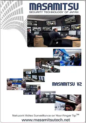 Play Masamitsu V2  and enjoy Masamitsu V2 with UptoPlay