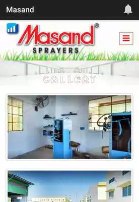 Play Masand Agritech