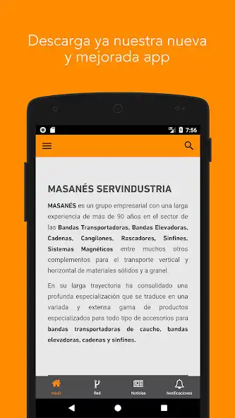 Play Masanés Servindustria  and enjoy Masanés Servindustria with UptoPlay