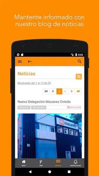 Play Masanés Servindustria as an online game Masanés Servindustria with UptoPlay