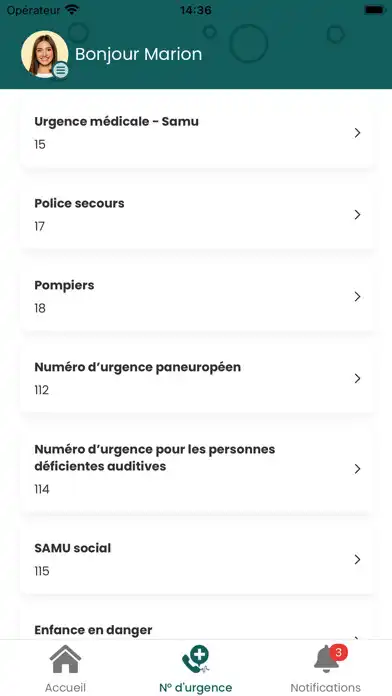 Play Ma Santé et Moi as an online game Ma Santé et Moi with UptoPlay
